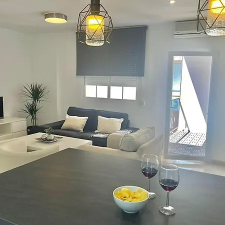 Centro Historico, Soho Apartment