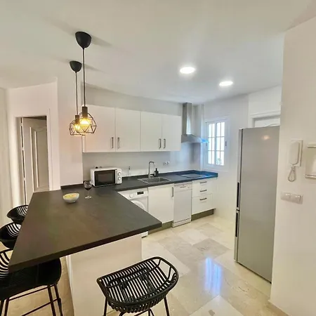 Centro Historico, Soho Apartment *