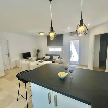 Centro Historico, Soho Apartment