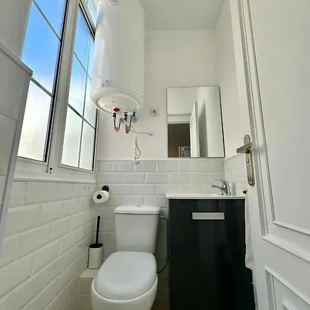Centro Historico, Soho Apartment