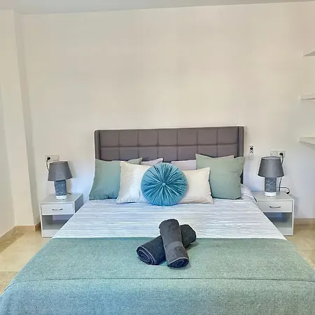Centro Historico, Soho Apartment