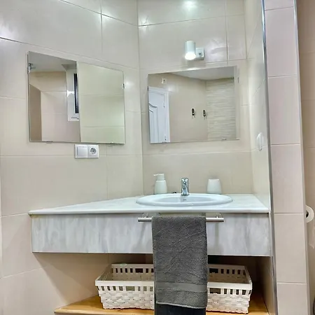 Centro Historico, Soho Apartment Malaga