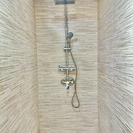Centro Historico, Soho Apartment