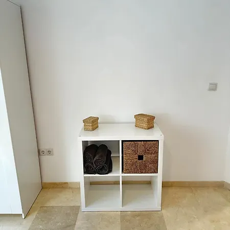 Centro Historico, Soho Appartement *