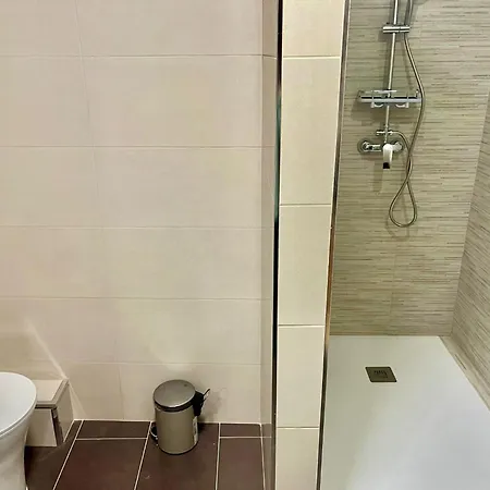 Centro Historico, Soho Appartement *
